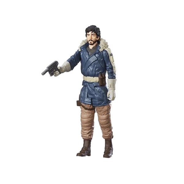 Star Wars - Captain Cassian